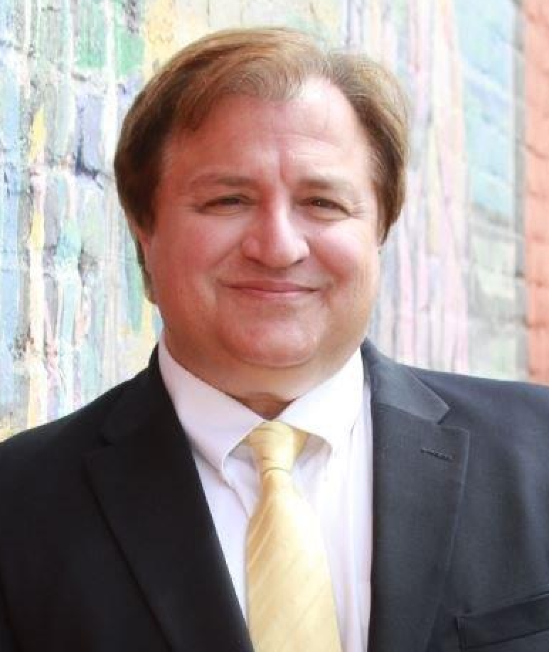 Joe Azar, Executive Director